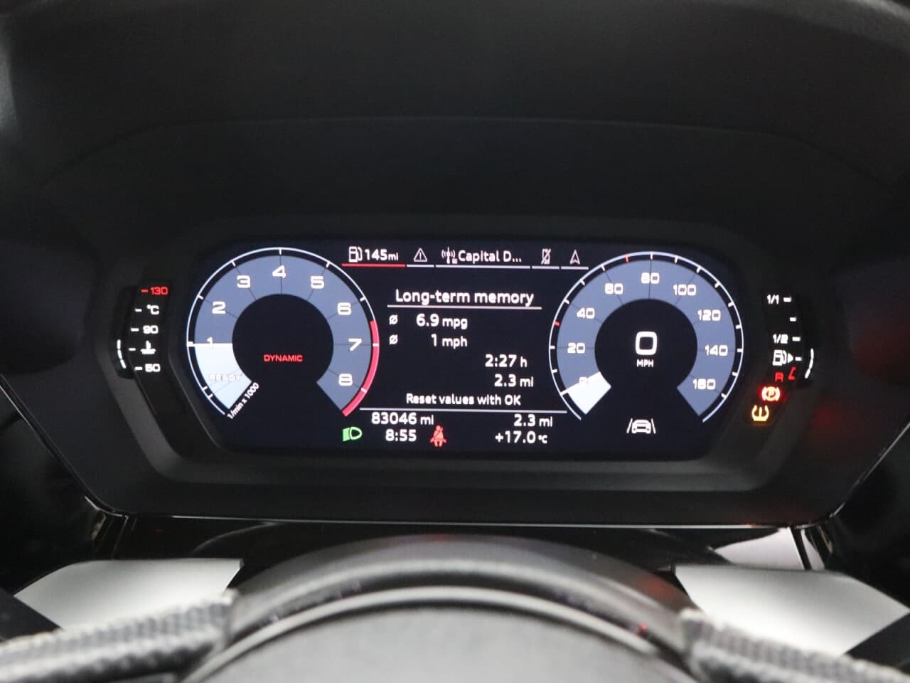 Audi A3 1.0 TFSI 30 S line — image 21