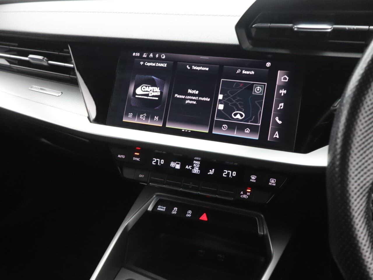 Audi A3 1.0 TFSI 30 S line — image 22