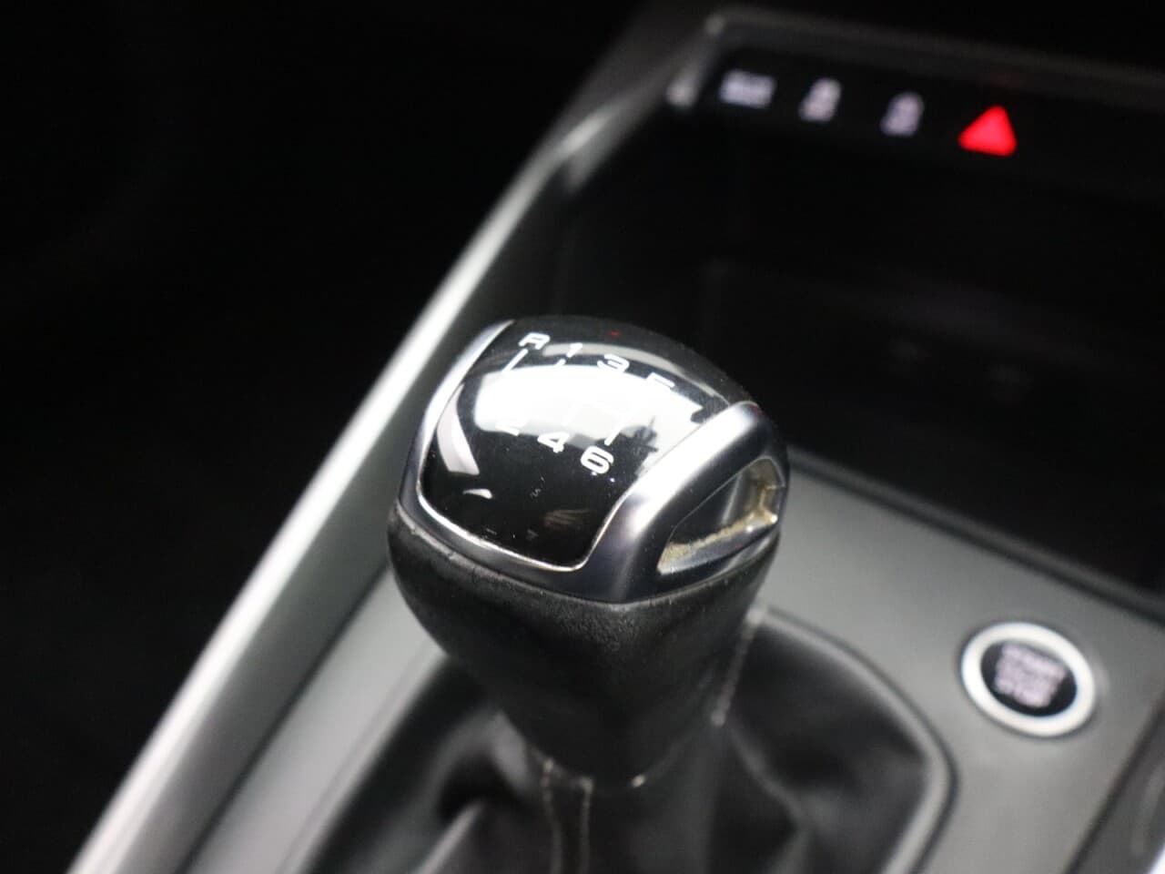 Audi A3 1.0 TFSI 30 S line — image 24