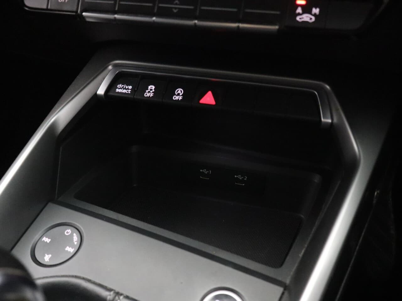 Audi A3 1.0 TFSI 30 S line — image 29