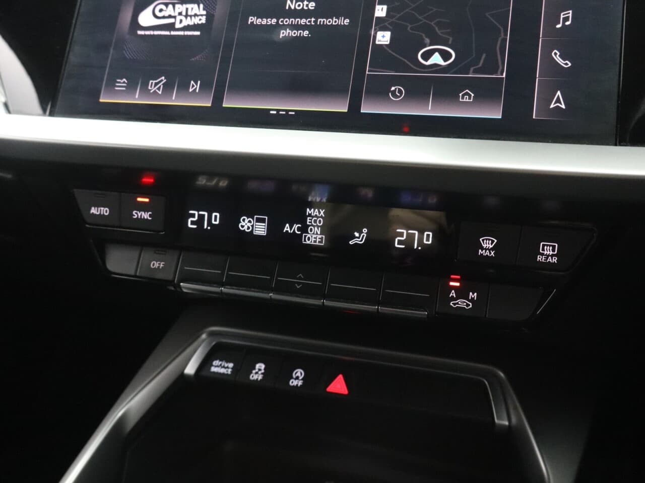 Audi A3 1.0 TFSI 30 S line — image 32