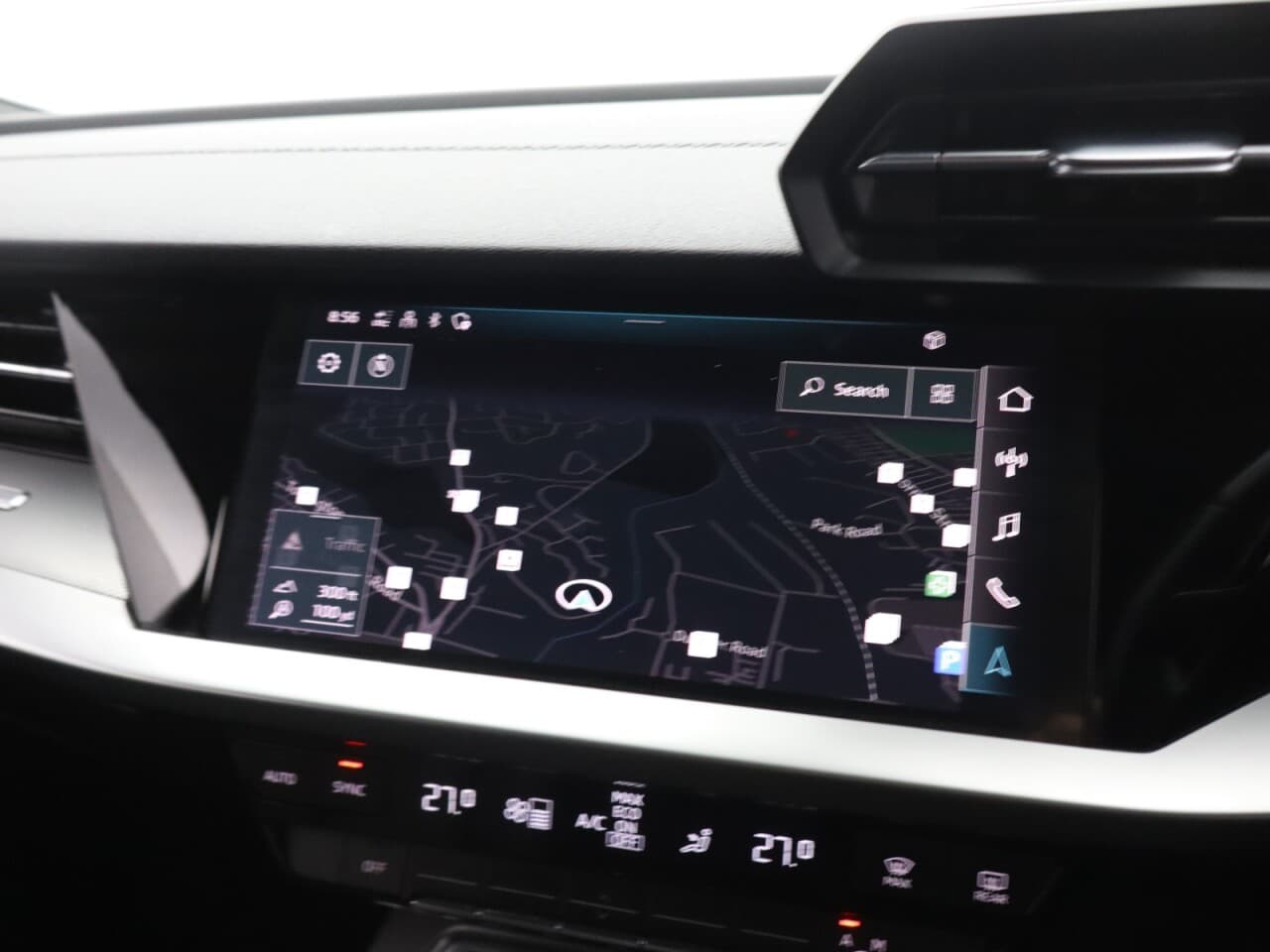 Audi A3 1.0 TFSI 30 S line — image 36