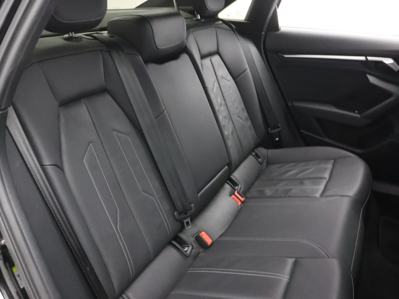 Audi A3 1.0 TFSI 30 S line — image 47