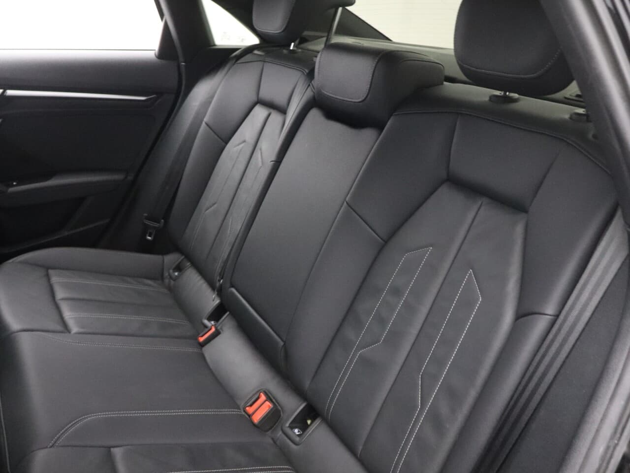 Audi A3 1.0 TFSI 30 S line — image 48
