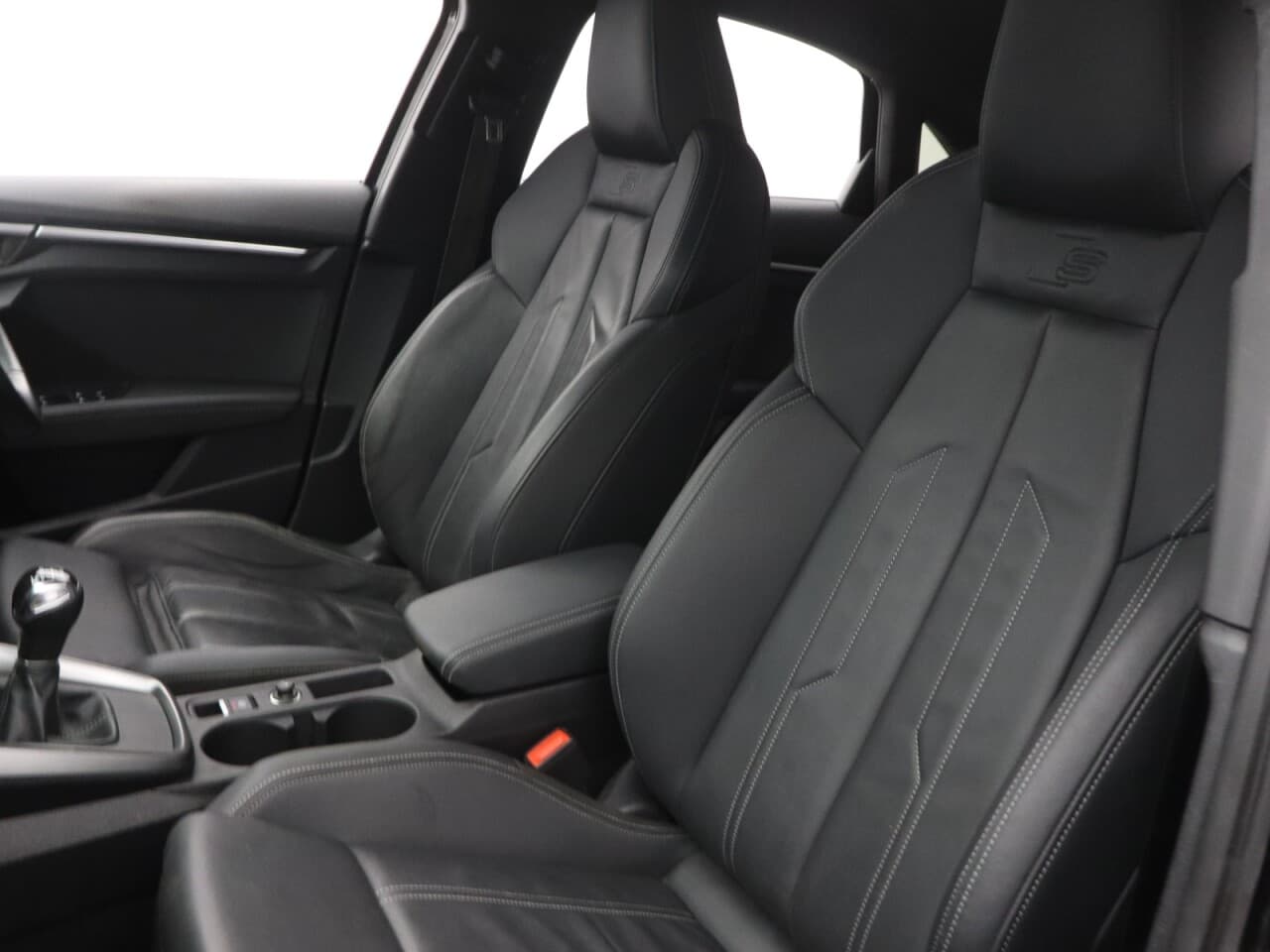 Audi A3 1.0 TFSI 30 S line — image 46