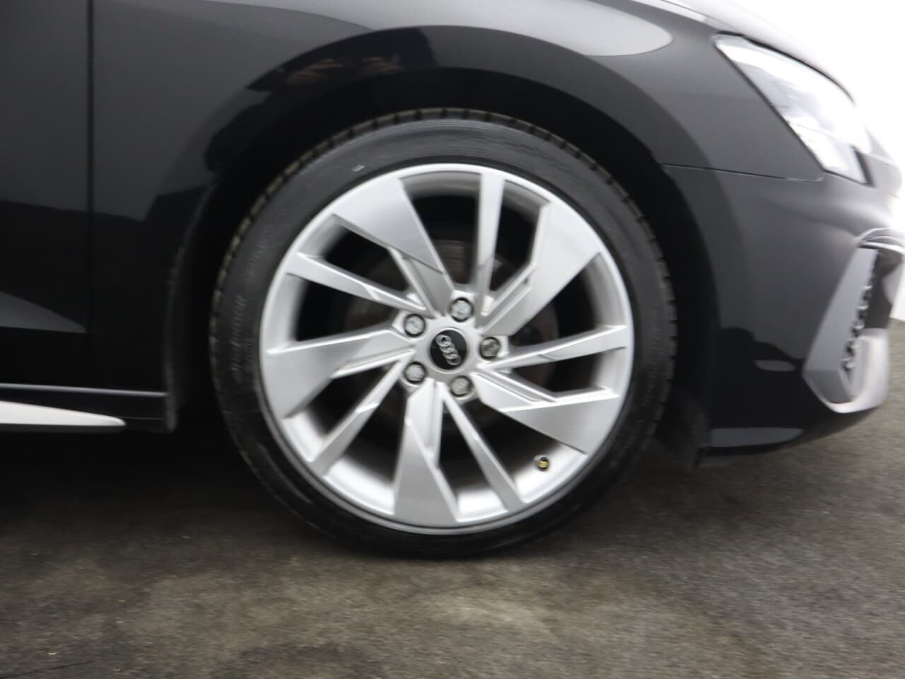 Audi A3 1.0 TFSI 30 S line — image 53