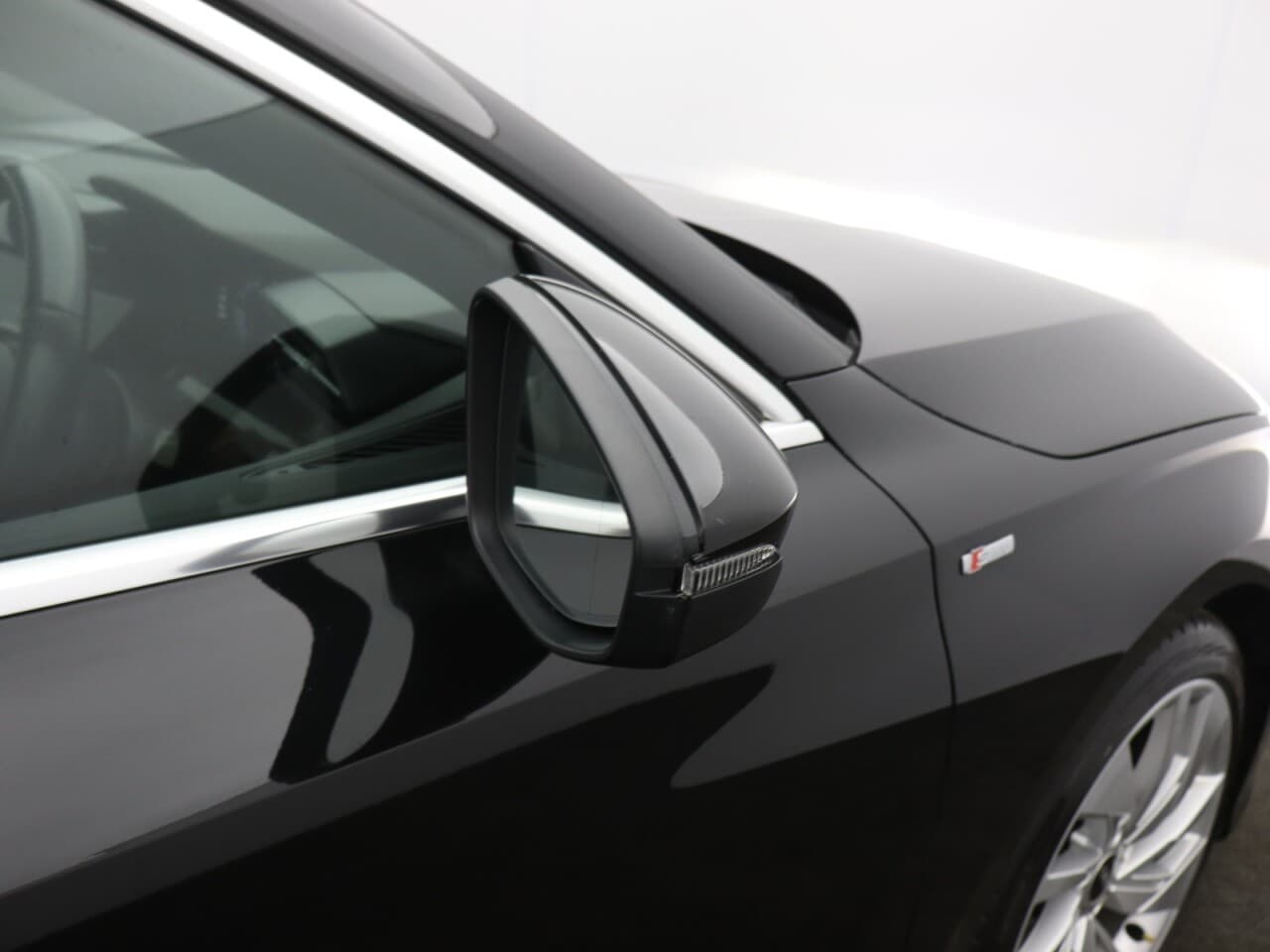 Audi A3 1.0 TFSI 30 S line — image 55
