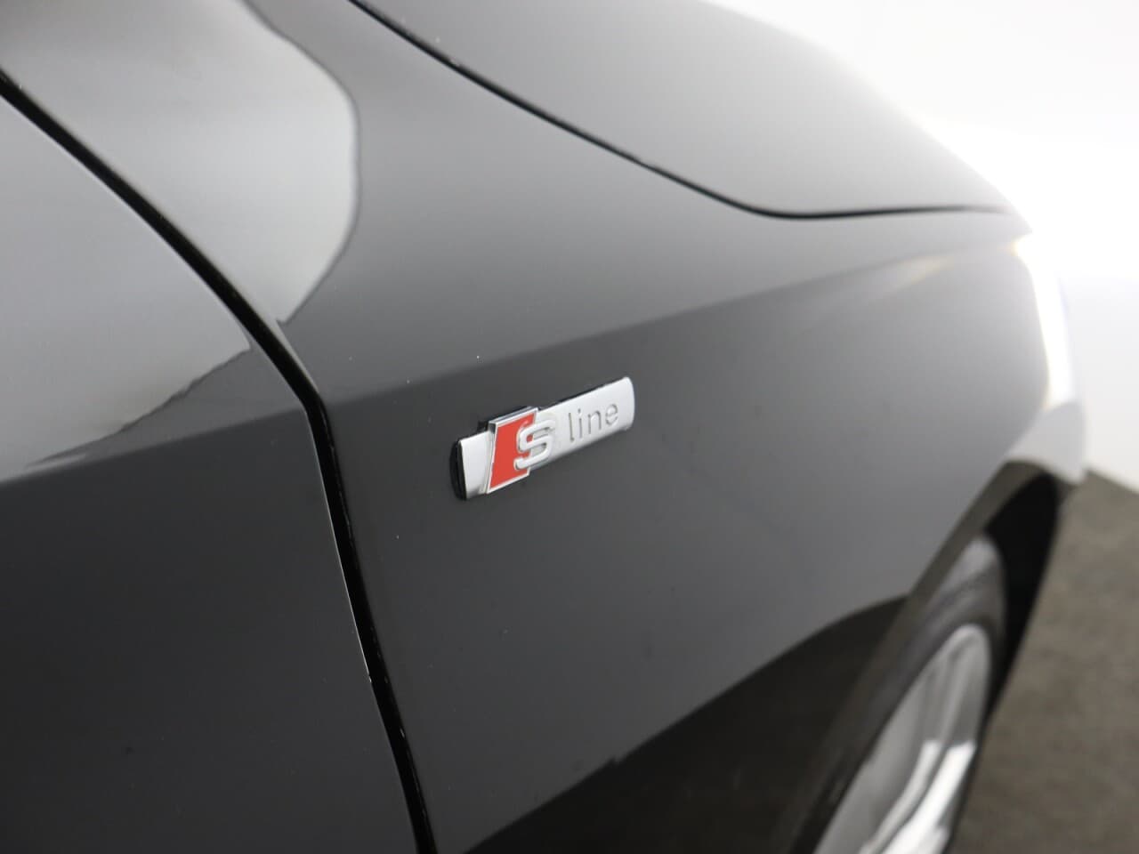 Audi A3 1.0 TFSI 30 S line — image 56