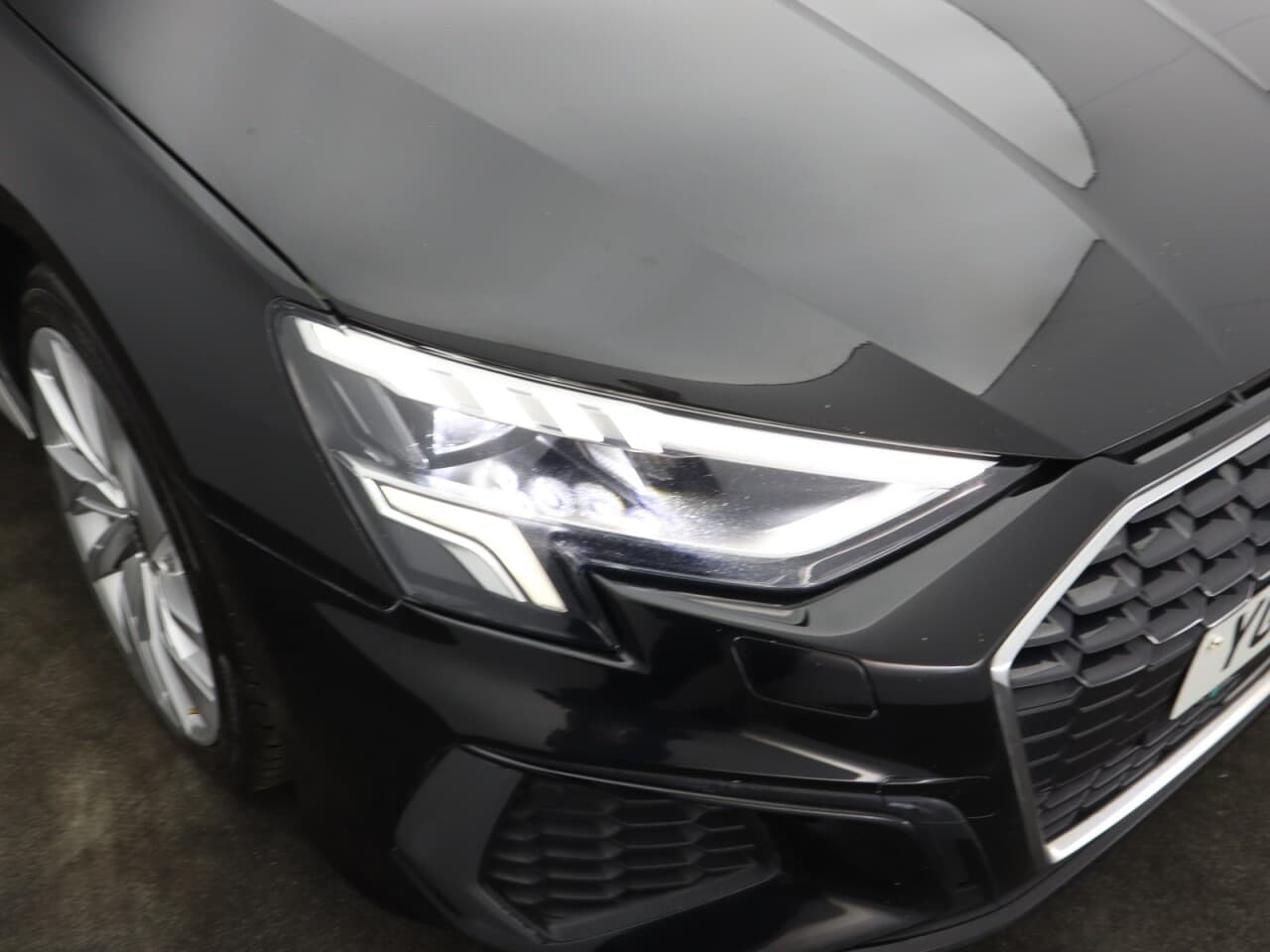 Audi A3 1.0 TFSI 30 S line — image 58