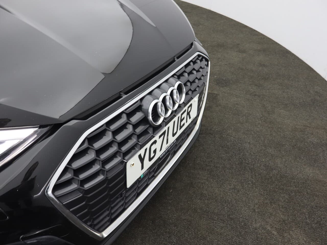 Audi A3 1.0 TFSI 30 S line — image 59