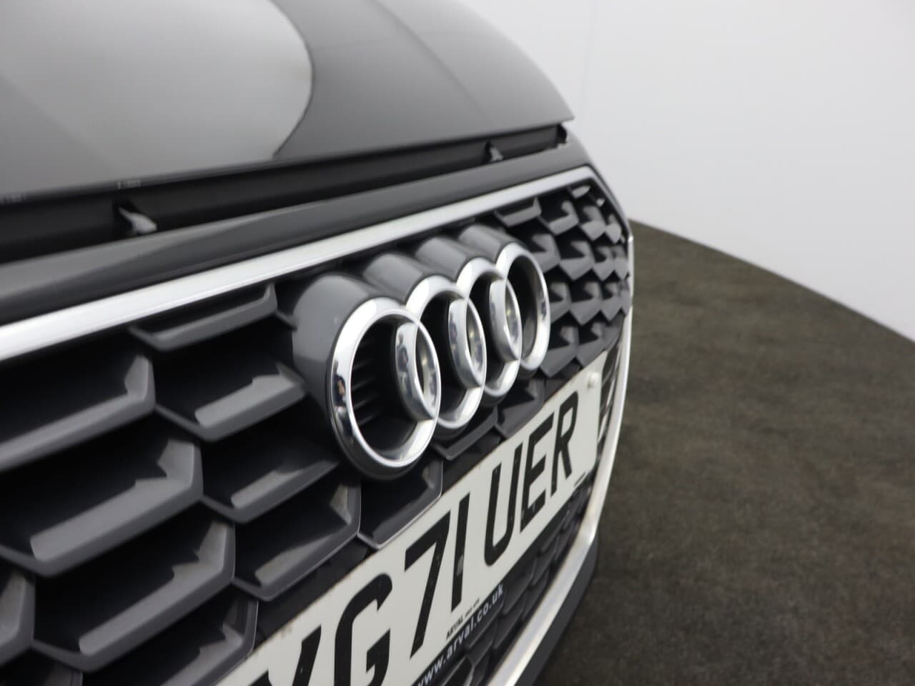 Audi A3 1.0 TFSI 30 S line — image 60