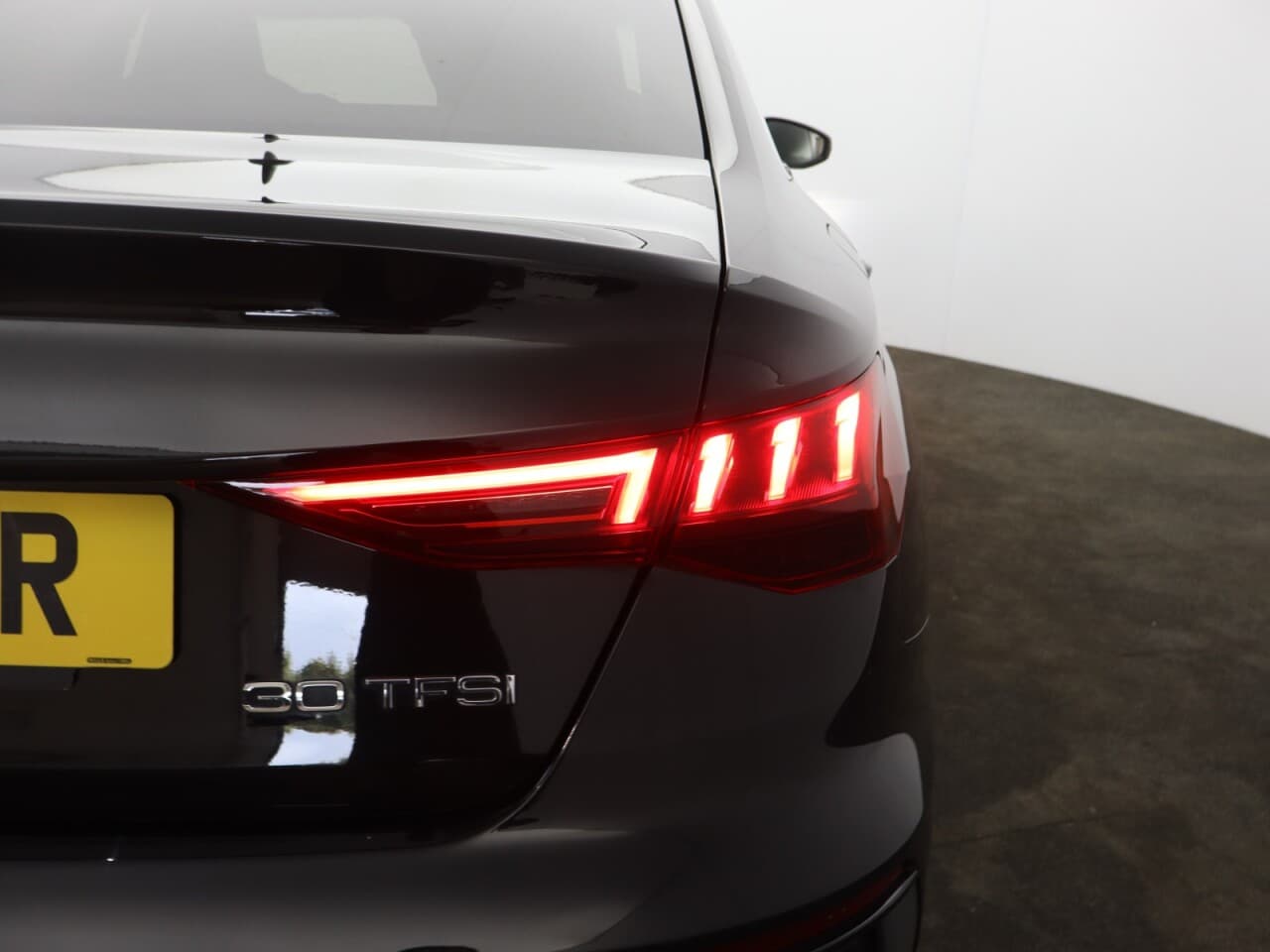 Audi A3 1.0 TFSI 30 S line — image 61