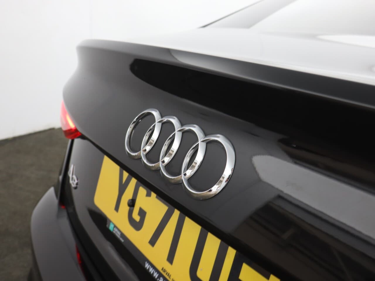 Audi A3 1.0 TFSI 30 S line — image 62