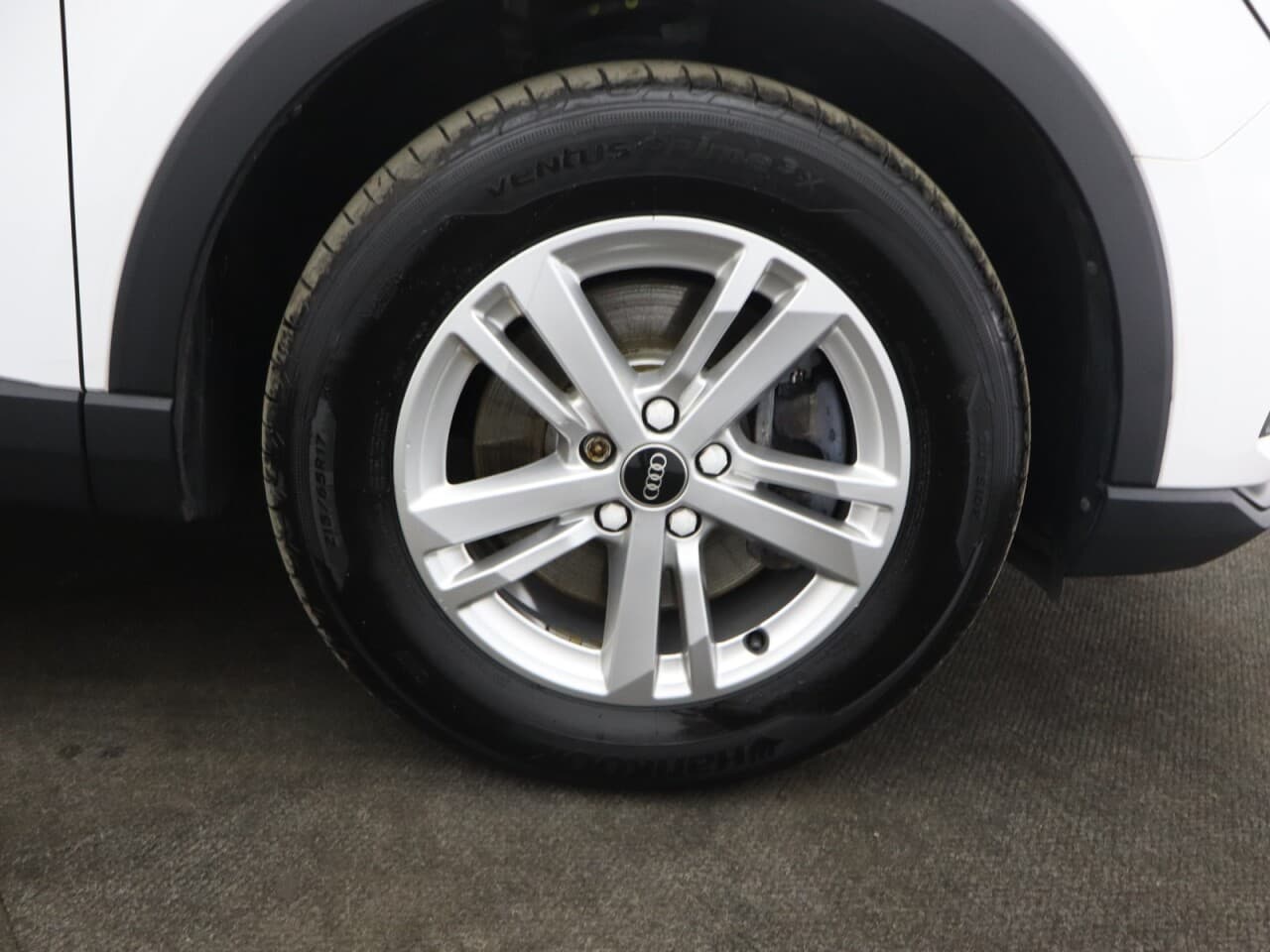 Audi Q3 1.4 TFSIe 45 Technik — image 50