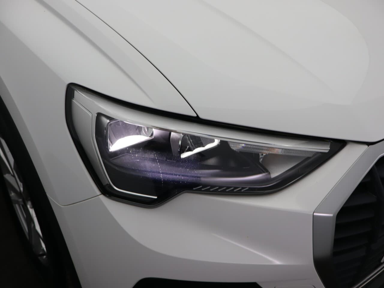 Audi Q3 1.4 TFSIe 45 Technik — image 55
