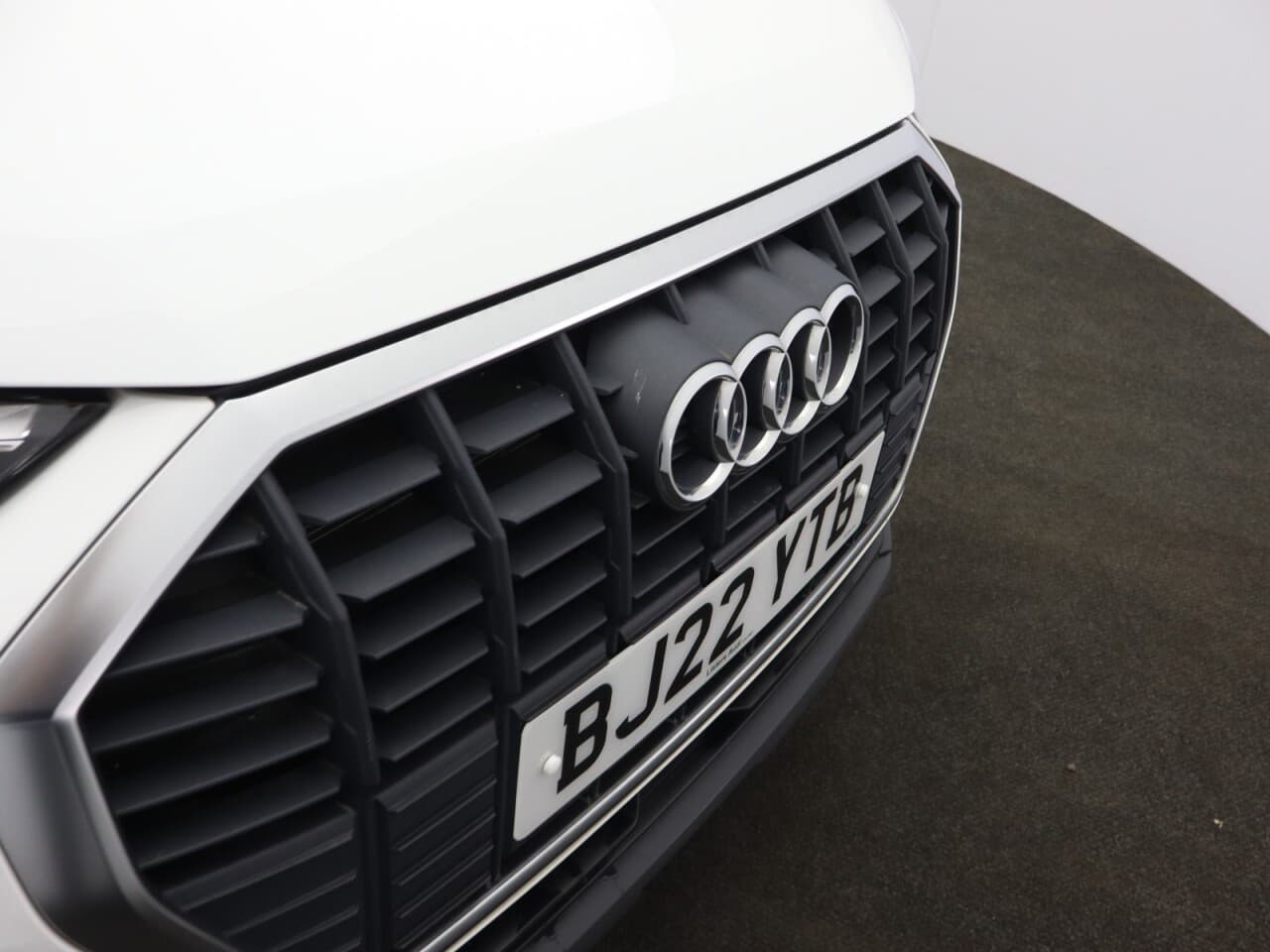 Audi Q3 1.4 TFSIe 45 Technik — image 56