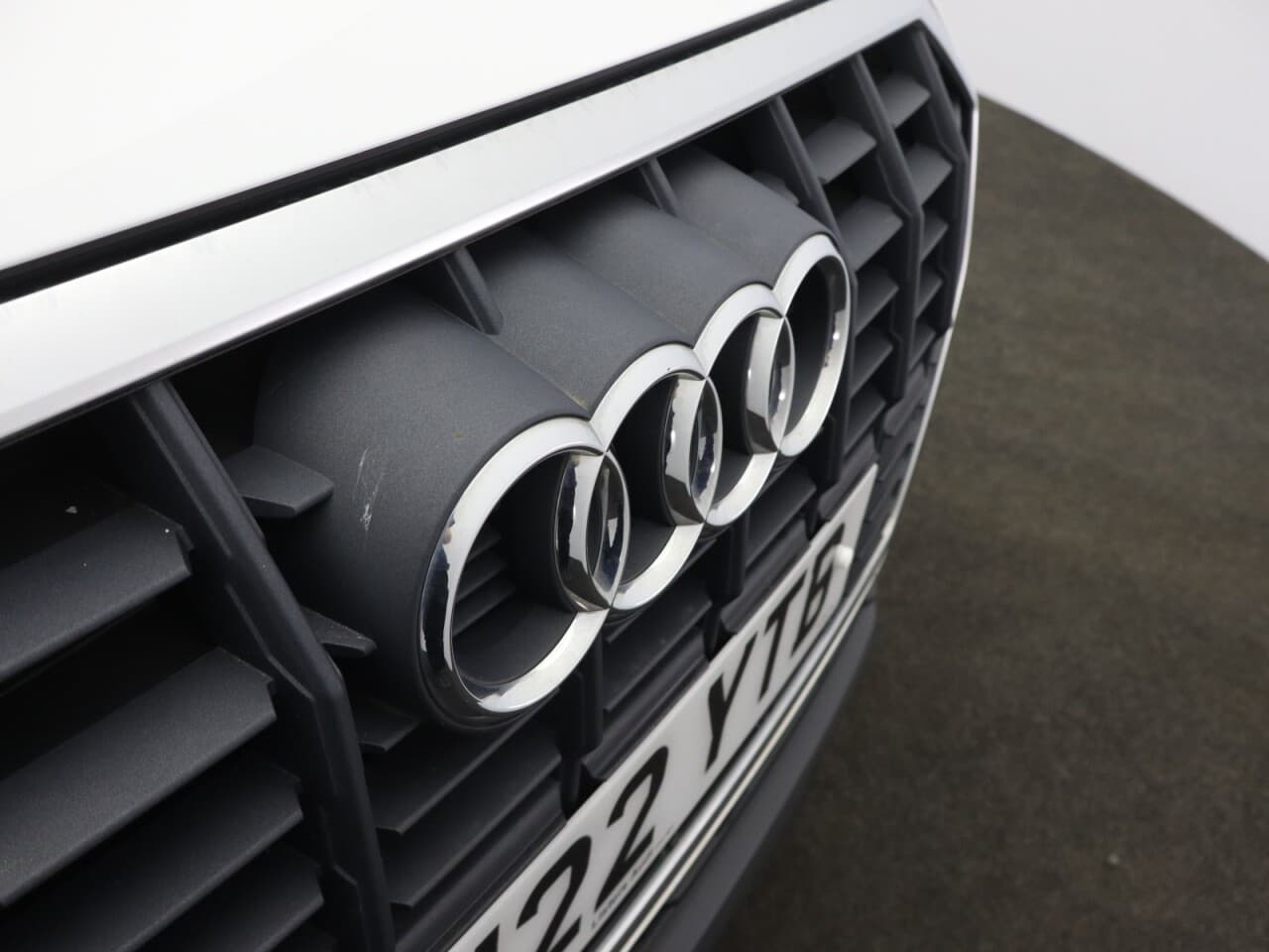 Audi Q3 1.4 TFSIe 45 Technik — image 57