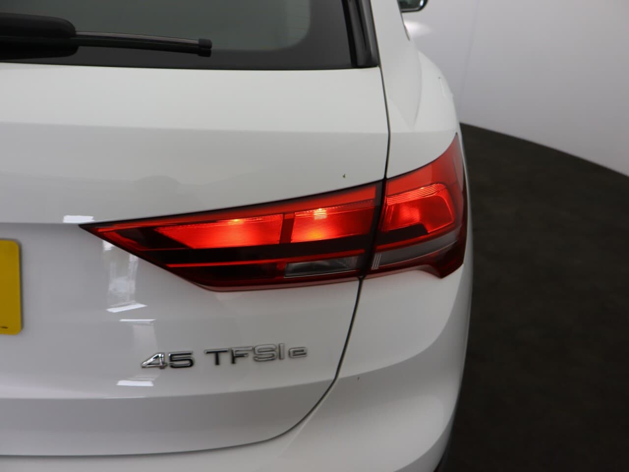 Audi Q3 1.4 TFSIe 45 Technik — image 58