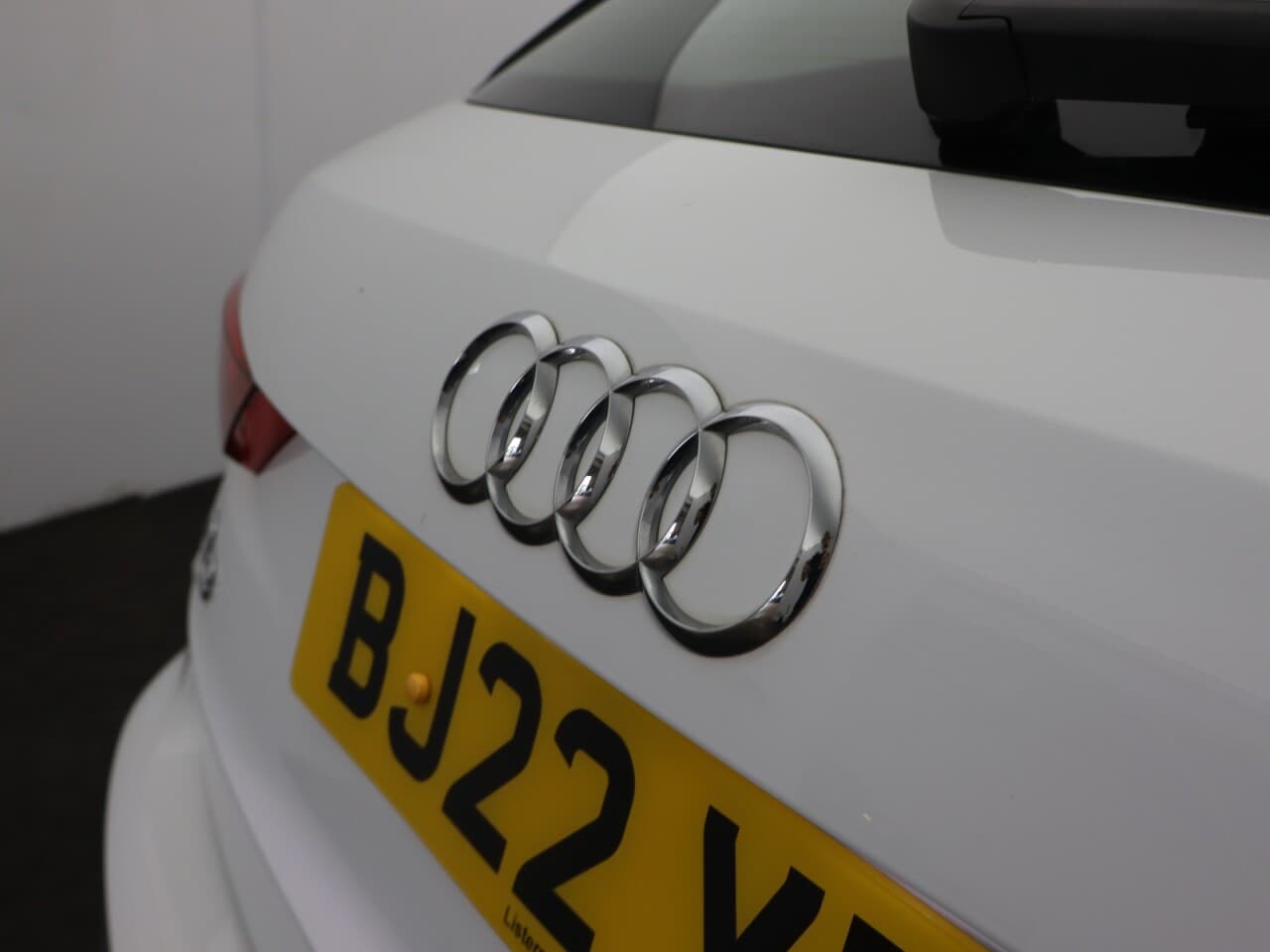 Audi Q3 1.4 TFSIe 45 Technik — image 59