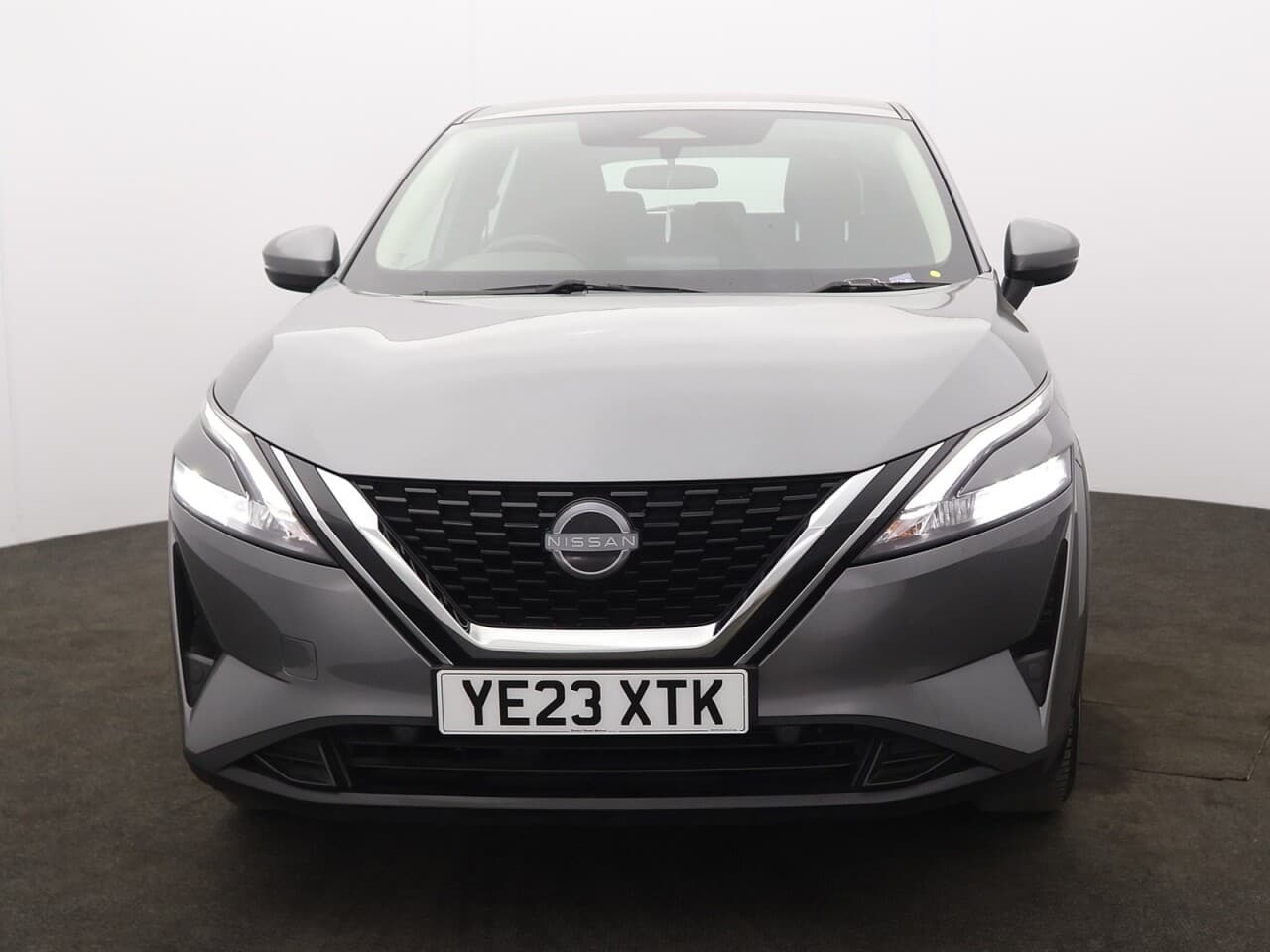 Nissan Qashqai 1.3 DIG-T MHEV Acenta Premium — image 4