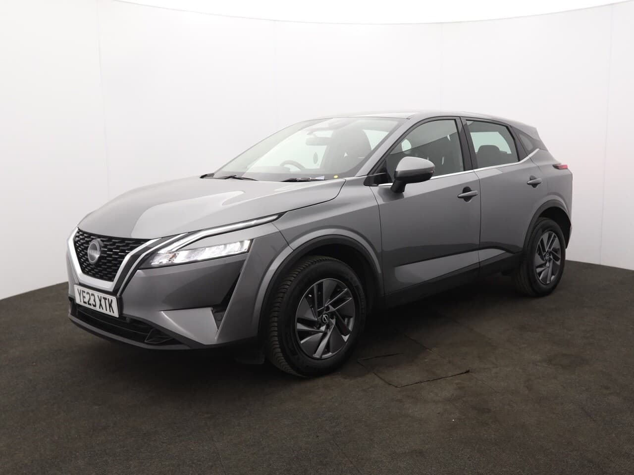 Nissan Qashqai 1.3 DIG-T MHEV Acenta Premium — image 5