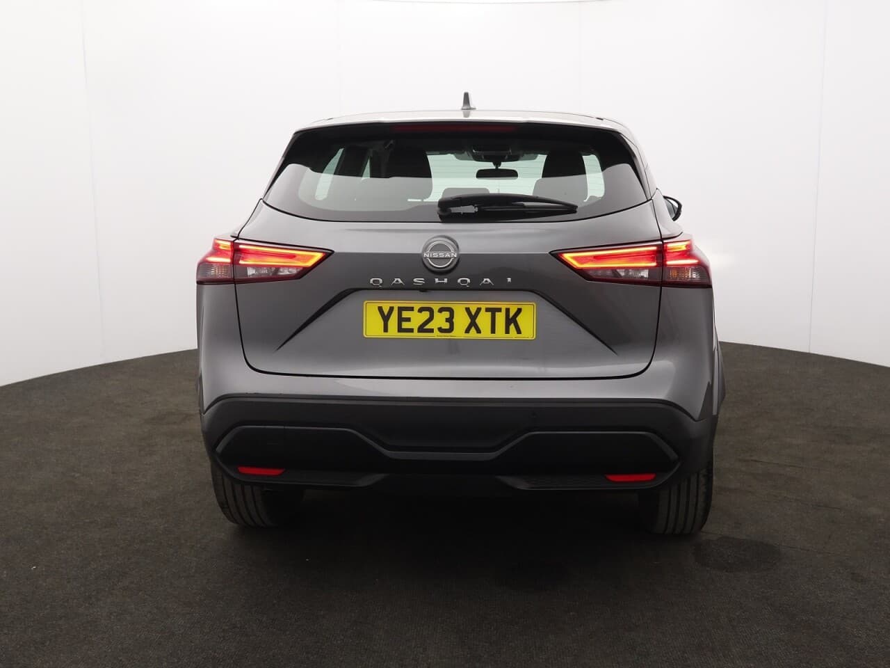 Nissan Qashqai 1.3 DIG-T MHEV Acenta Premium — image 9