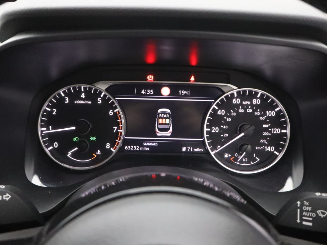 Nissan Qashqai 1.3 DIG-T MHEV Acenta Premium — image 21
