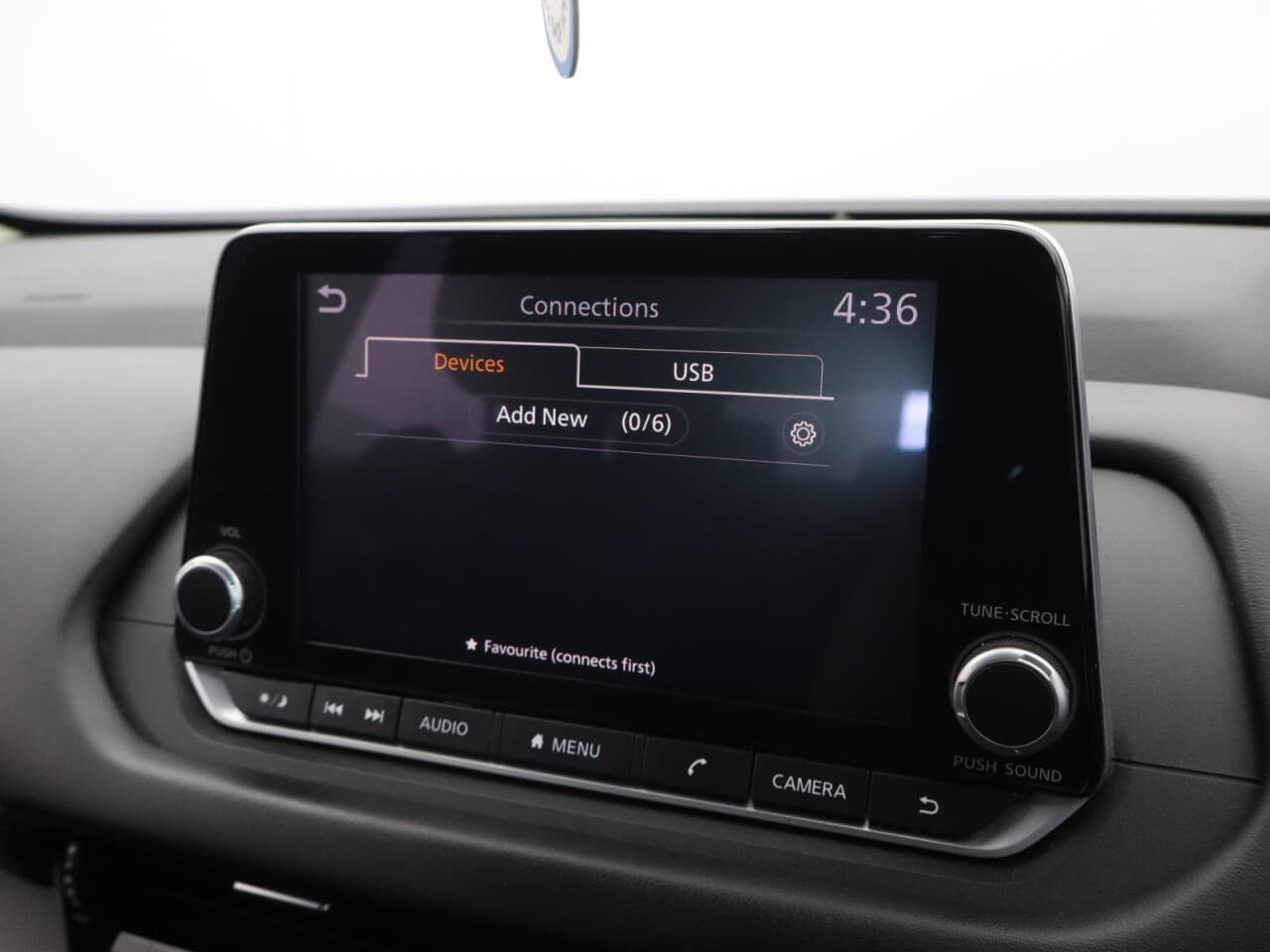 Nissan Qashqai 1.3 DIG-T MHEV Acenta Premium — image 34