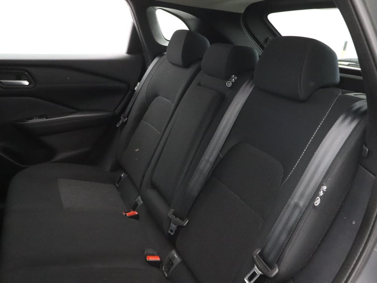 Nissan Qashqai 1.3 DIG-T MHEV Acenta Premium — image 42