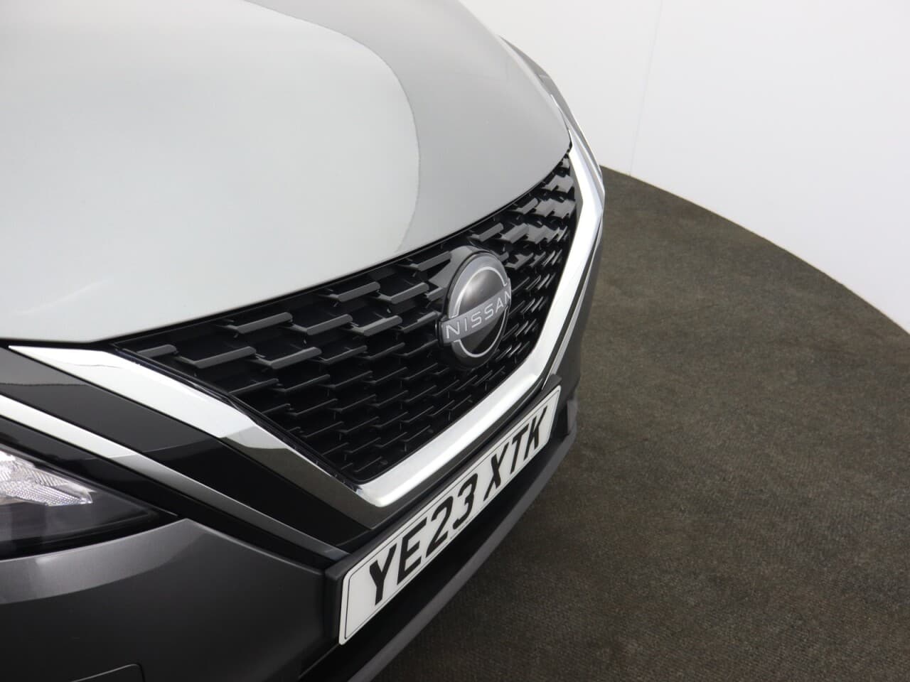 Nissan Qashqai 1.3 DIG-T MHEV Acenta Premium — image 54