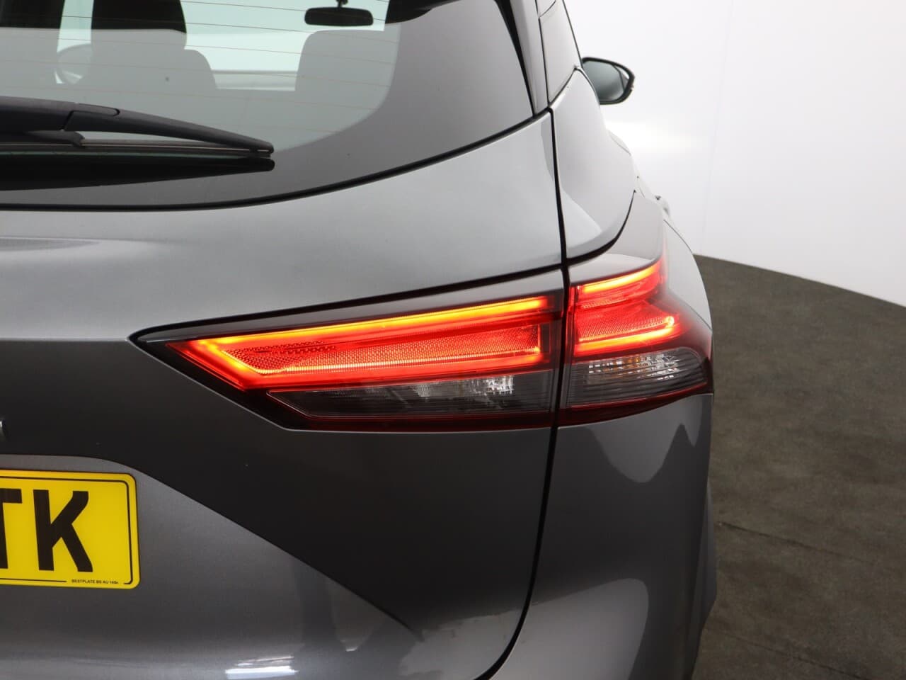 Nissan Qashqai 1.3 DIG-T MHEV Acenta Premium — image 57