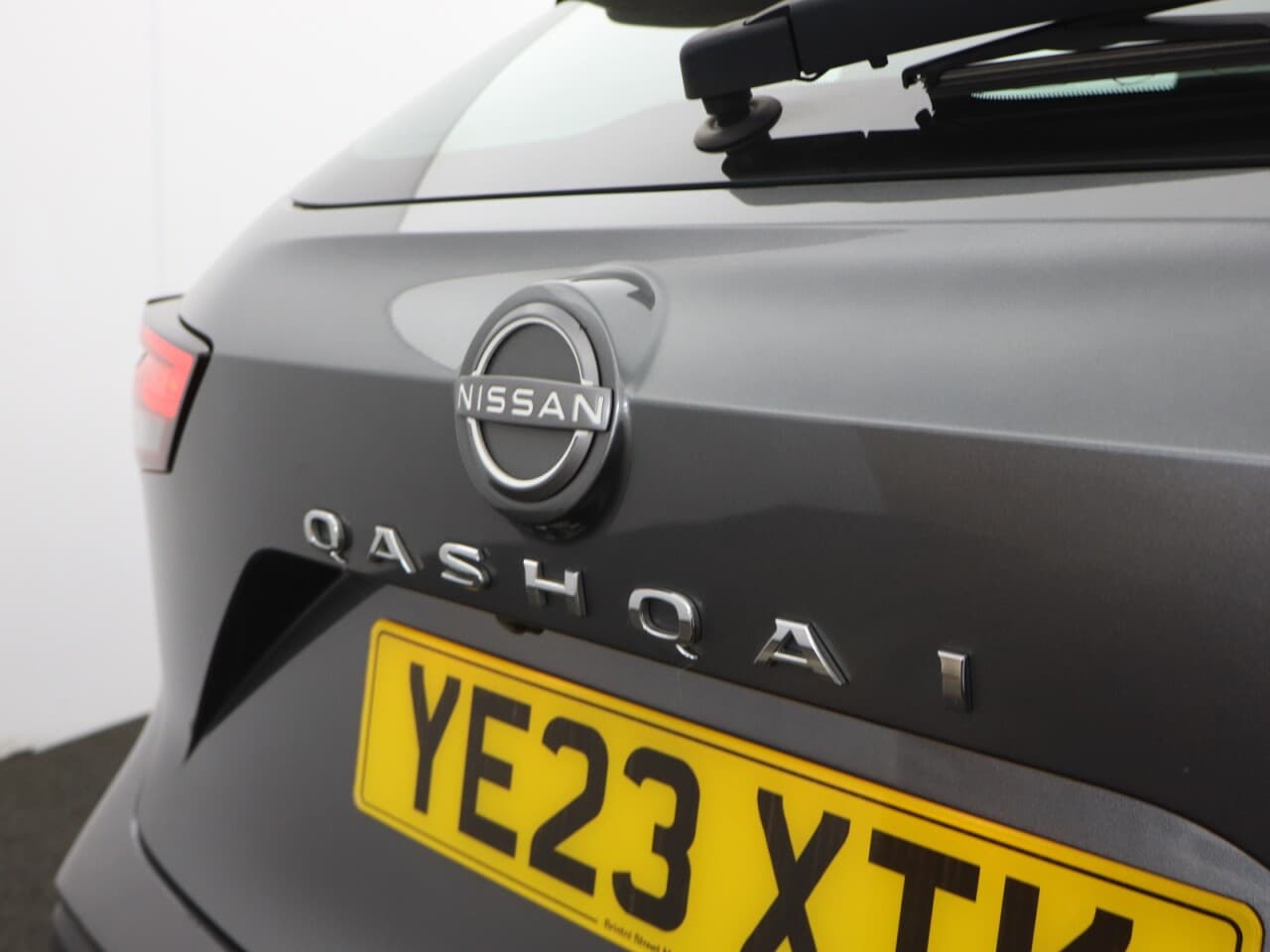 Nissan Qashqai 1.3 DIG-T MHEV Acenta Premium — image 58