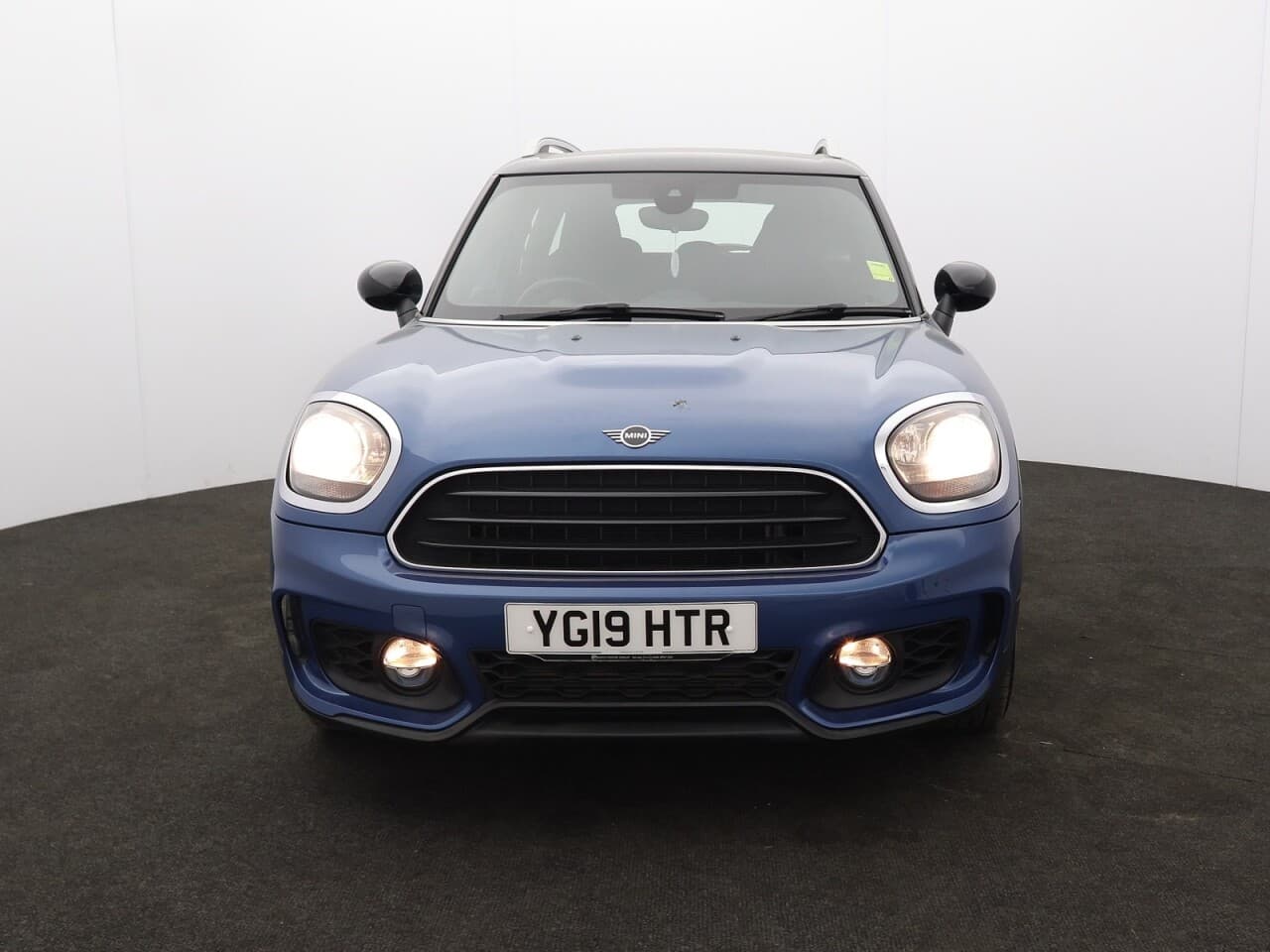 Mini Countryman 1.5 Cooper Sport — image 4