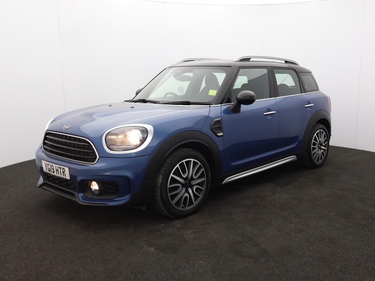 Mini Countryman 1.5 Cooper Sport — image 5