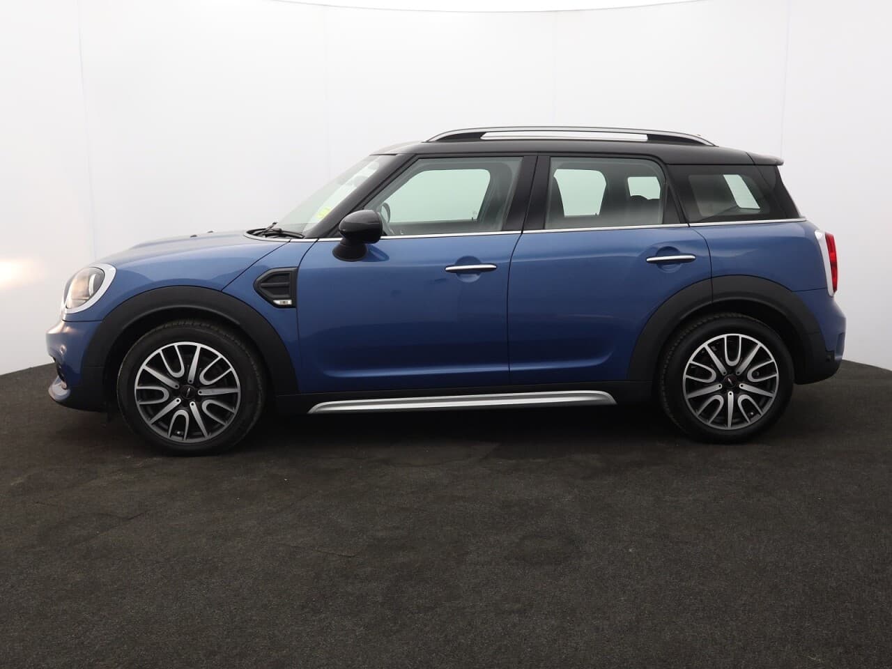 Mini Countryman 1.5 Cooper Sport — image 6