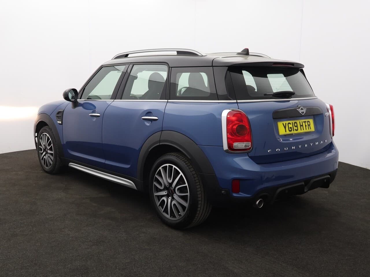 Mini Countryman 1.5 Cooper Sport — image 8