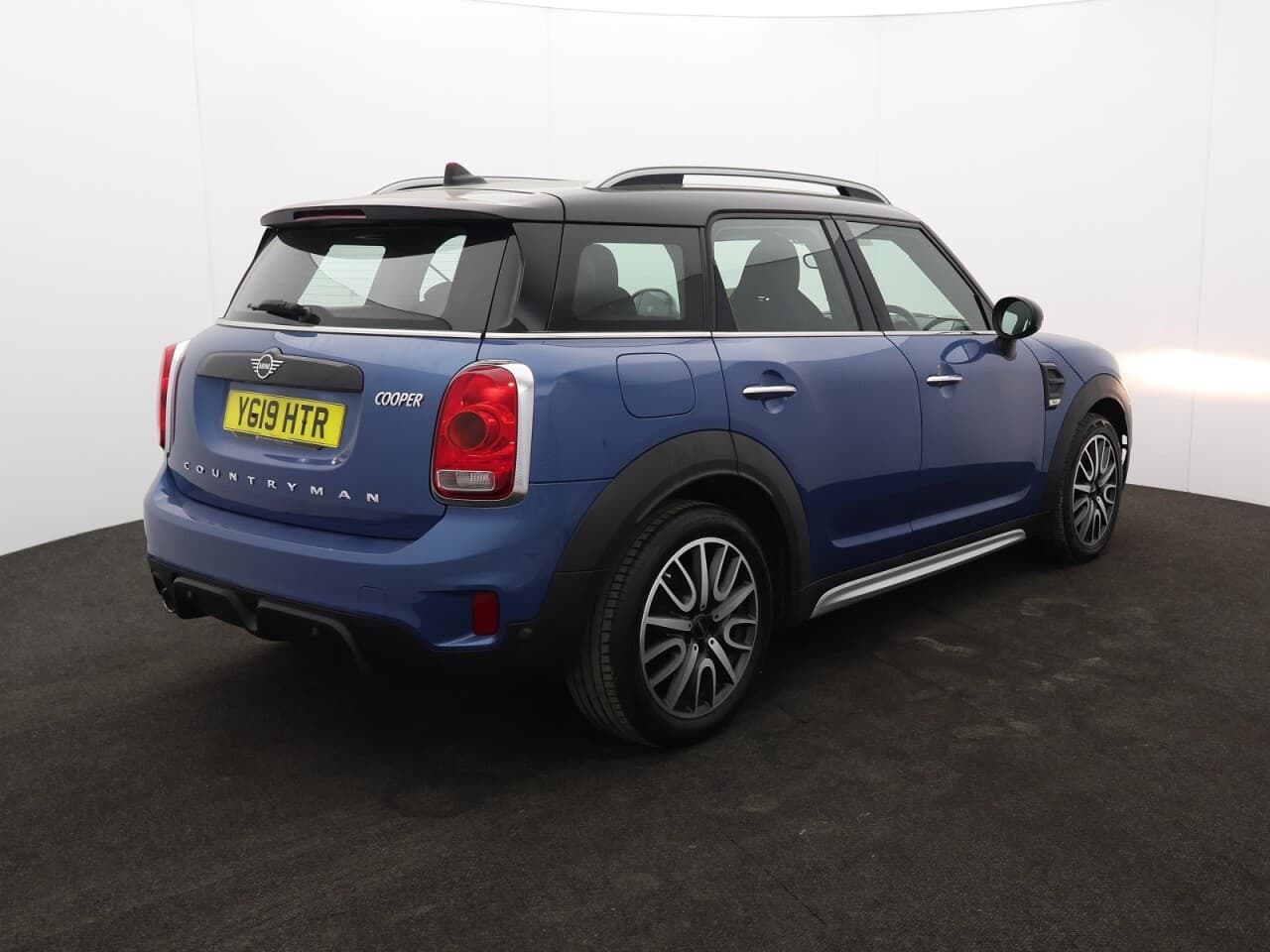 Mini Countryman 1.5 Cooper Sport — image 10