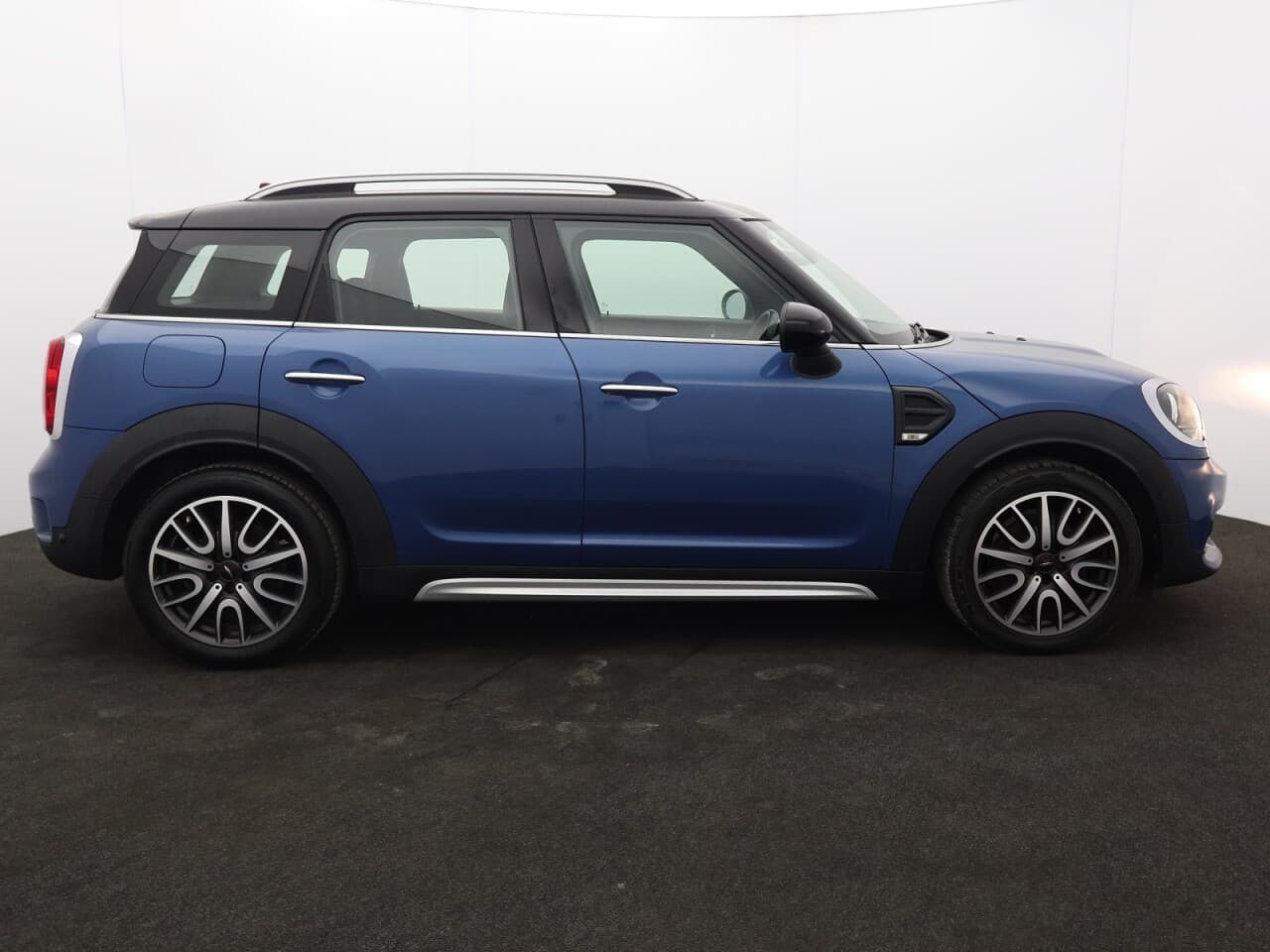 Mini Countryman 1.5 Cooper Sport — image 11