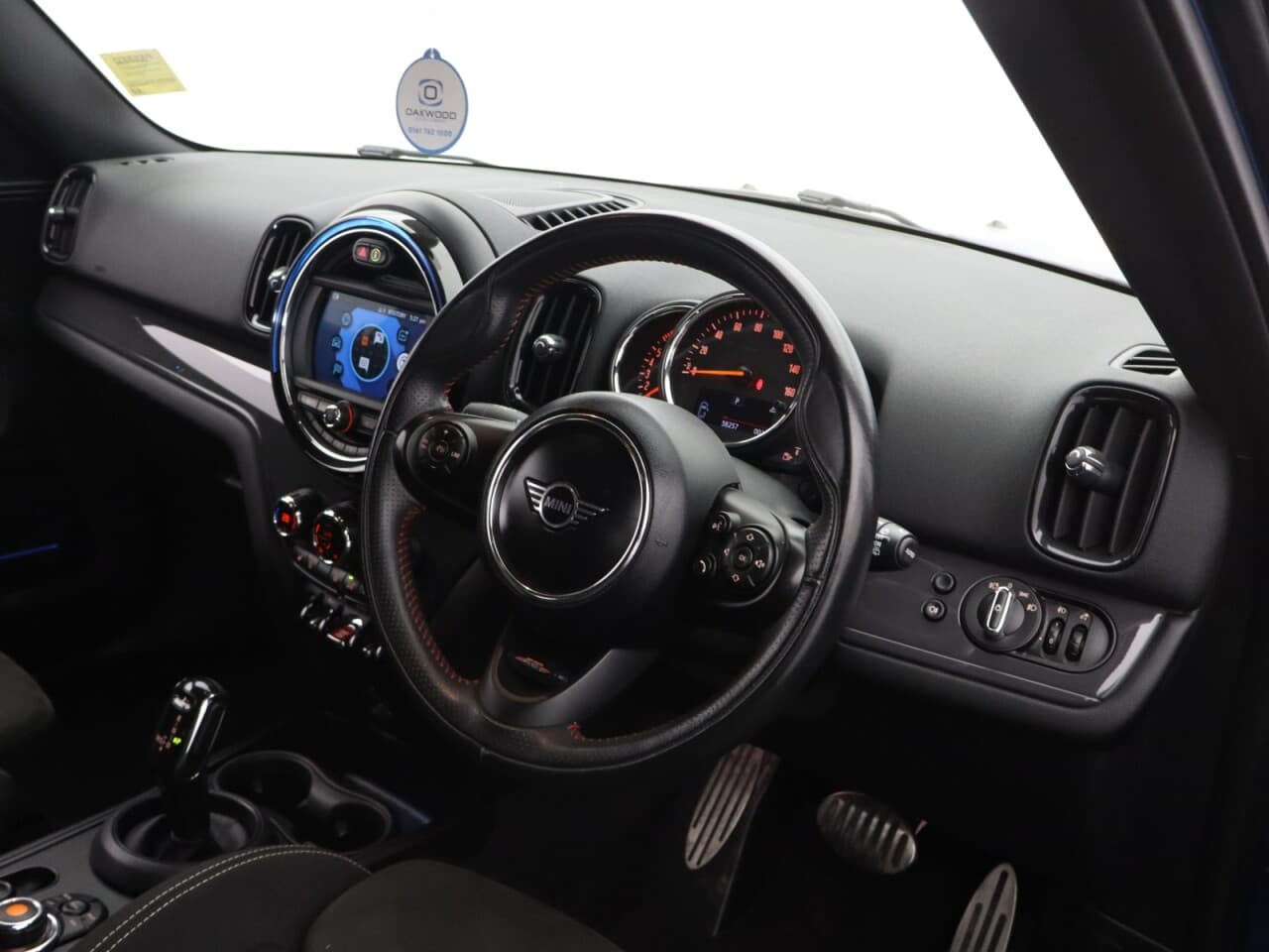 Mini Countryman 1.5 Cooper Sport — image 14
