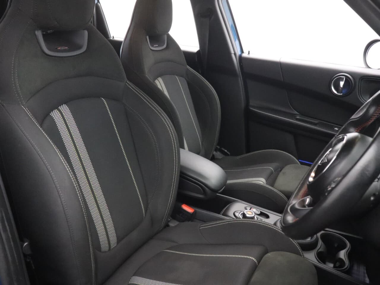 Mini Countryman 1.5 Cooper Sport — image 15
