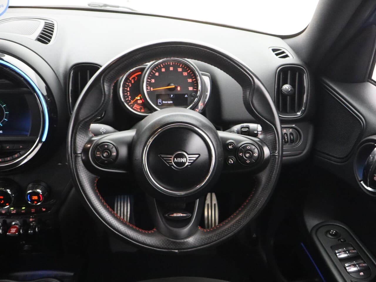 Mini Countryman 1.5 Cooper Sport — image 16