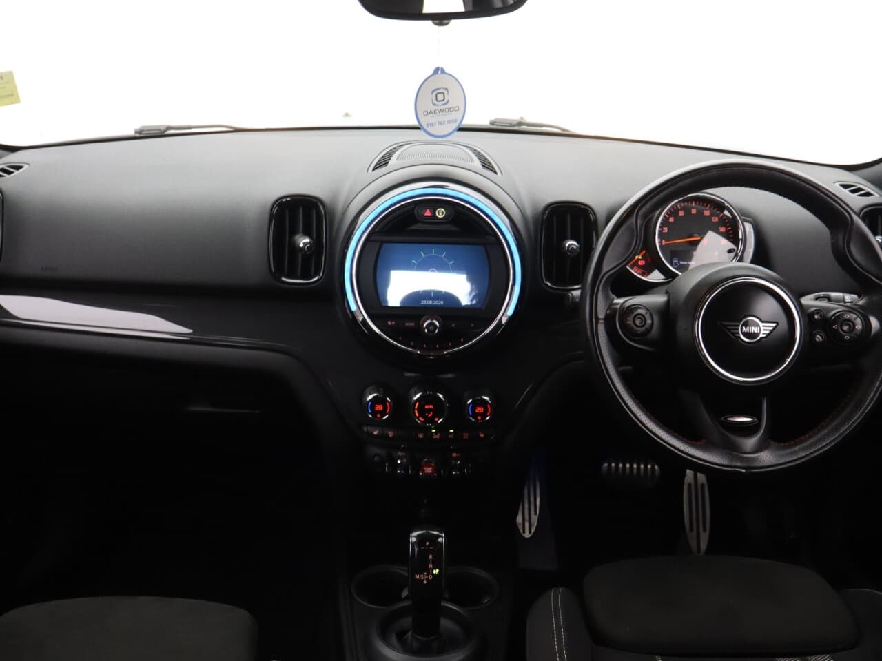 Mini Countryman 1.5 Cooper Sport — image 12