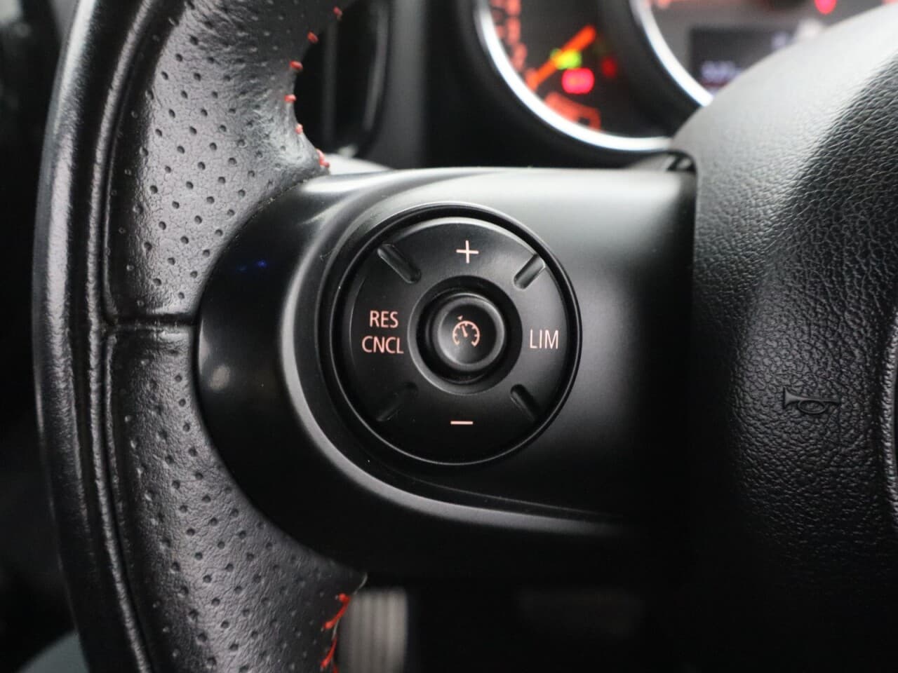 Mini Countryman 1.5 Cooper Sport — image 17