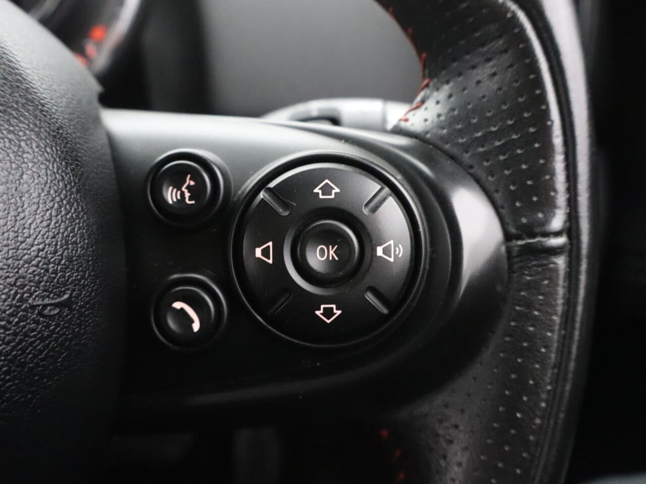 Mini Countryman 1.5 Cooper Sport — image 18