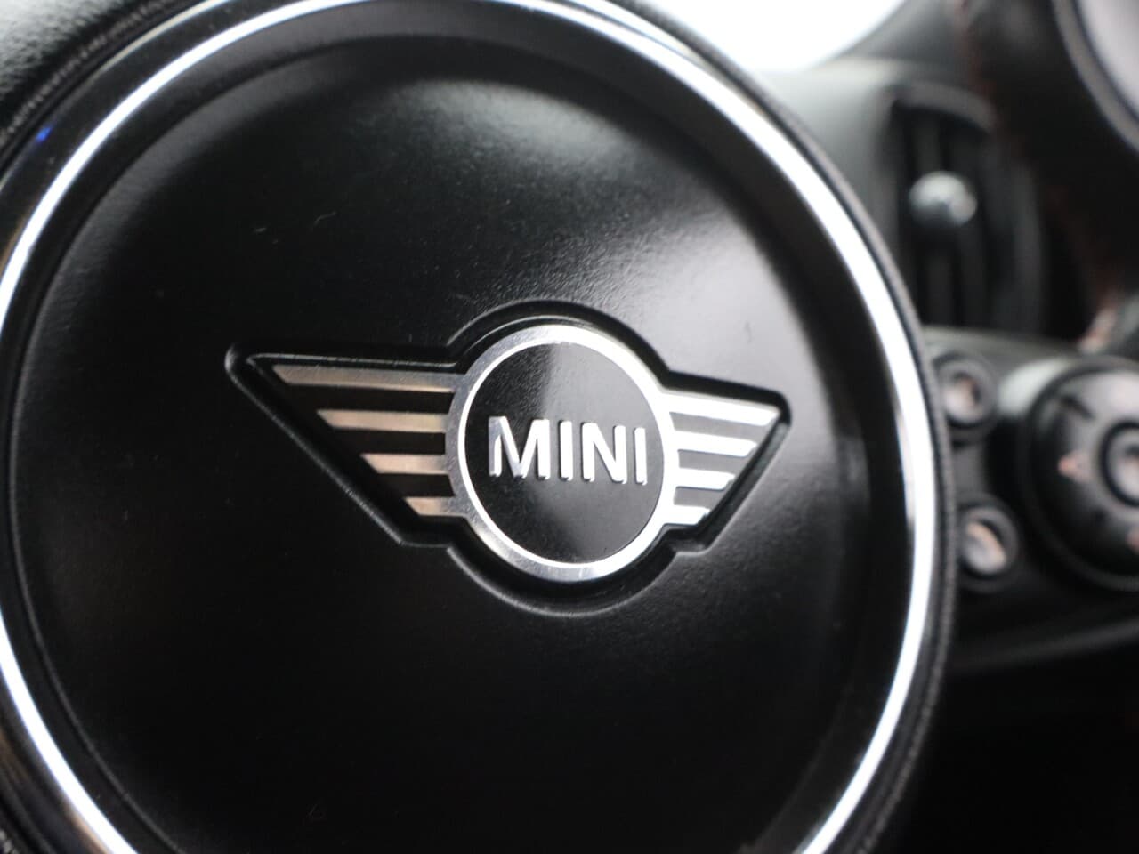 Mini Countryman 1.5 Cooper Sport — image 20