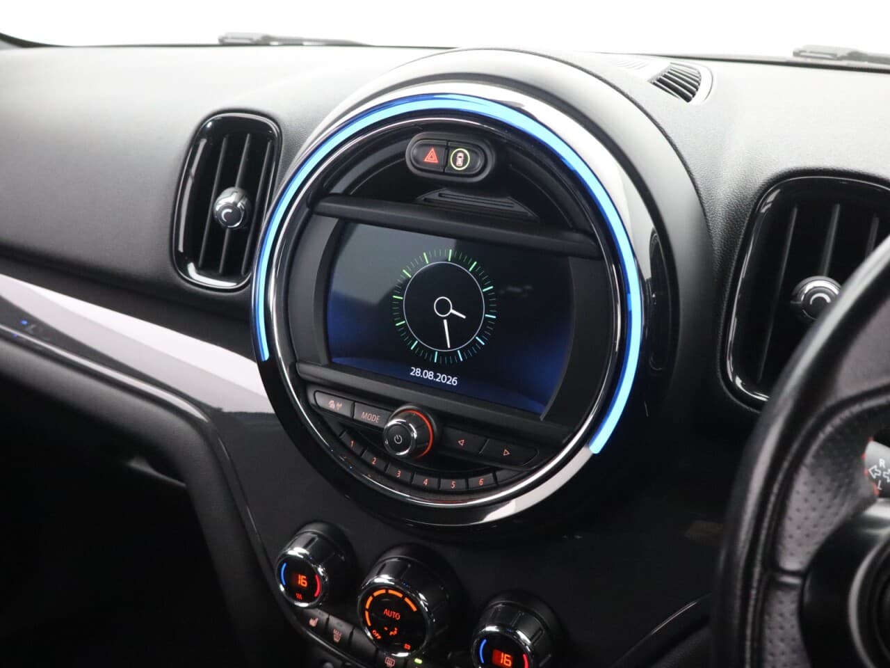 Mini Countryman 1.5 Cooper Sport — image 22