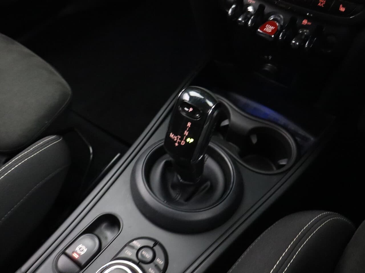 Mini Countryman 1.5 Cooper Sport — image 23