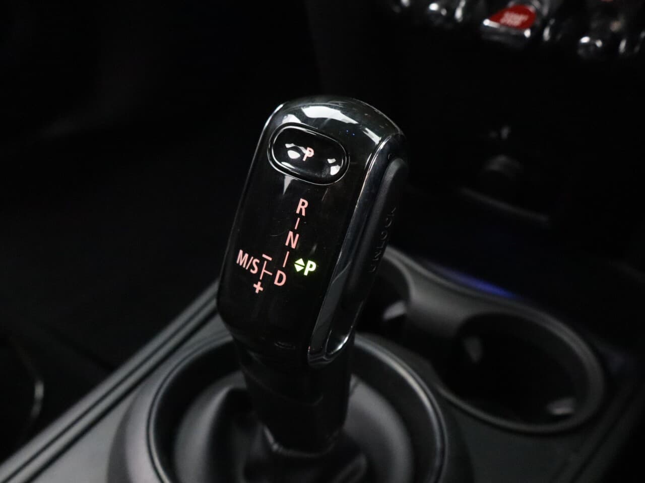 Mini Countryman 1.5 Cooper Sport — image 24