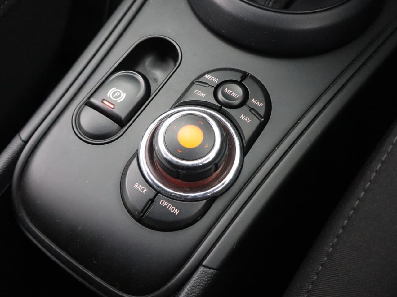 Mini Countryman 1.5 Cooper Sport — image 28