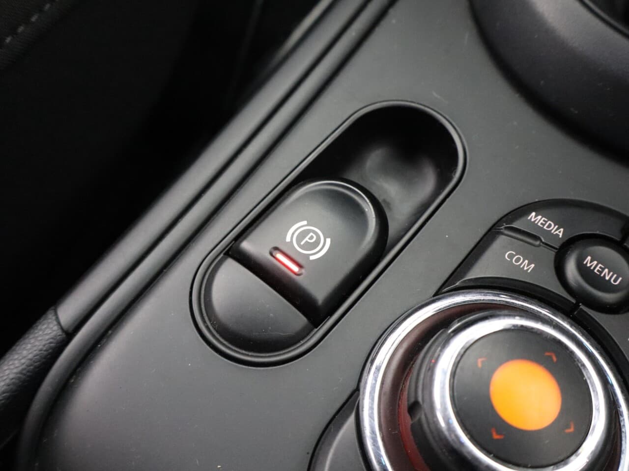 Mini Countryman 1.5 Cooper Sport — image 29